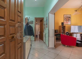 Appartamento Via Armando Diaz, Fiuggi - foto 7