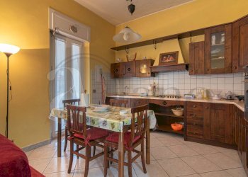 Appartamento Via Armando Diaz, Fiuggi - foto 9