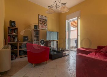 Appartamento Via Armando Diaz, Fiuggi - foto 13