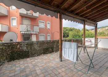 Appartamento Via Armando Diaz, Fiuggi - foto 17