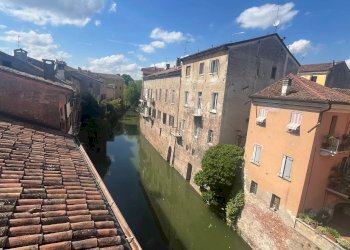 Trilocale Mantova - foto 4