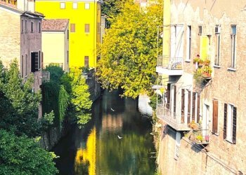 Trilocale Mantova - foto 10