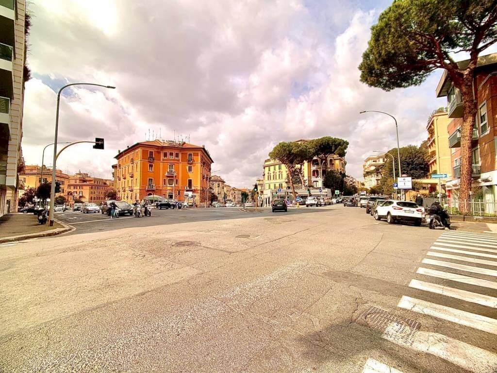 dintorni - Appartamento via Antonio Bertoloni, 1, Roma - foto 1