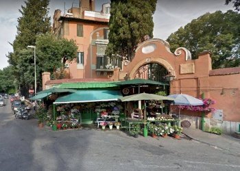 dintorni - Appartamento via Antonio Bertoloni, 1, Roma - foto 3