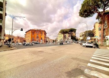 dintorni - Appartamento via Antonio Bertoloni, 1, Roma - foto 1