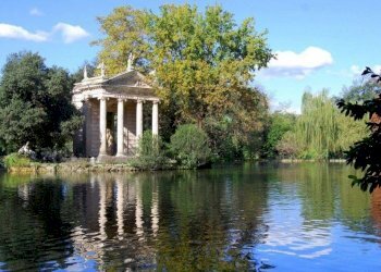 dintorni - Appartamento via Antonio Bertoloni, 1, Roma - foto 2