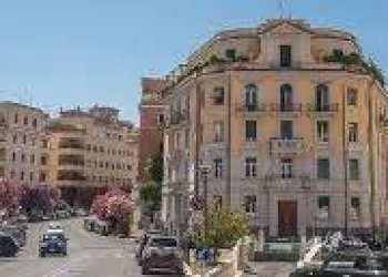 dintorni - Appartamento via Antonio Bertoloni, 1, Roma - foto 4