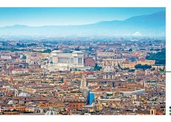 dintorni - Appartamento via Antonio Bertoloni, 1, Roma - foto 5