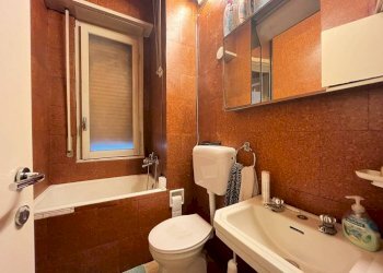 Bagno - Appartamento via Galileo Galilei, Milano - foto 16