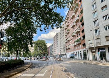 Zona - Appartamento via Galileo Galilei, Milano - foto 19