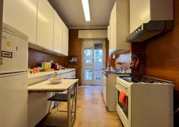 Cucina - Appartamento via Galileo Galilei, Milano - foto 8