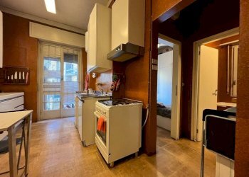 Cucina - Apartment via Galileo Galilei, Milano - photo 11