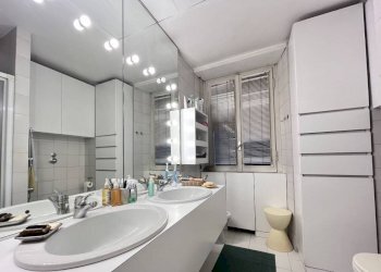 Bagno - Apartment via Galileo Galilei, Milano - photo 14