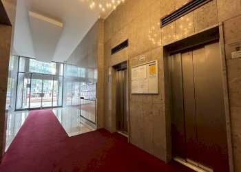 Ascensori - Apartment via Galileo Galilei, Milano - photo 17