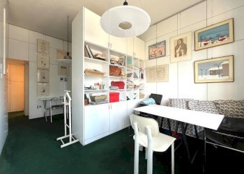 Camera da letto - Appartamento via Galileo Galilei, Milano - foto 8