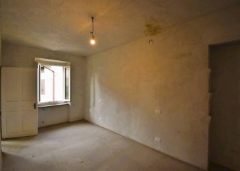 Camera da letto - Villa a Schiera via Giuseppe Mazzini, Montaldo Scarampi - foto 3