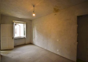 Camera da letto - Villa a Schiera via Giuseppe Mazzini, Montaldo Scarampi - foto 4