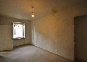 Camera da letto - Villa a Schiera via Giuseppe Mazzini, Montaldo Scarampi - foto 5