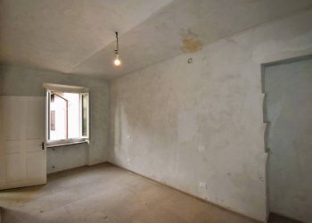 Camera da letto - Villa a Schiera via Giuseppe Mazzini, Montaldo Scarampi - foto 6