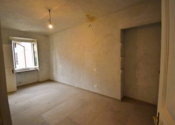 Camera da letto - Villa a Schiera via Giuseppe Mazzini, Montaldo Scarampi - foto 7