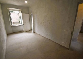 Camera da letto - Villa a Schiera via Giuseppe Mazzini, Montaldo Scarampi - foto 8