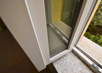 Vista - Villa a Schiera via Giuseppe Mazzini, Montaldo Scarampi - foto 10