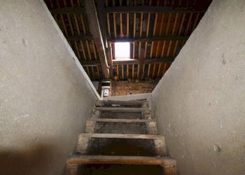 Scala - Villa a Schiera via Giuseppe Mazzini, Montaldo Scarampi - foto 12