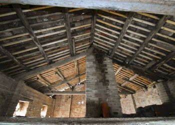 Magazzino - Villa a Schiera via Giuseppe Mazzini, Montaldo Scarampi - foto 13