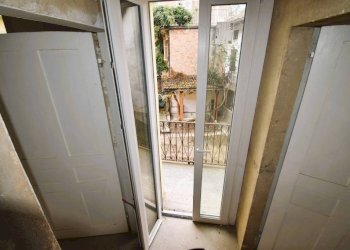 Balcone - Villa a Schiera via Giuseppe Mazzini, Montaldo Scarampi - foto 14