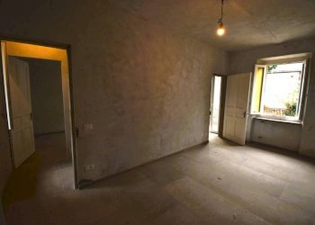 Camera da letto - Villa a Schiera via Giuseppe Mazzini, Montaldo Scarampi - foto 16