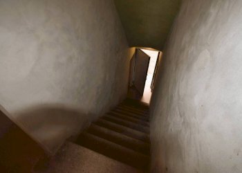 Scala - Villa a Schiera via Giuseppe Mazzini, Montaldo Scarampi - foto 17