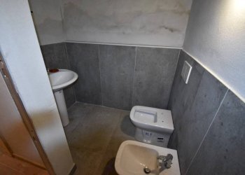 Bagno - Villa a Schiera via Giuseppe Mazzini, Montaldo Scarampi - foto 20