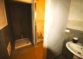 Bagno - Villa a Schiera via Giuseppe Mazzini, Montaldo Scarampi - foto 22