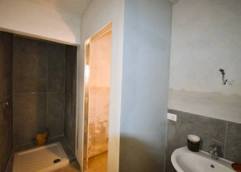 Bagno - Villa a Schiera via Giuseppe Mazzini, Montaldo Scarampi - foto 23