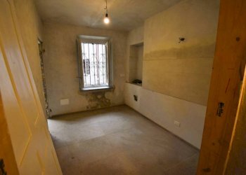 Salone - Villa a Schiera via Giuseppe Mazzini, Montaldo Scarampi - foto 24