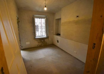 Salone - Villa a Schiera via Giuseppe Mazzini, Montaldo Scarampi - foto 25