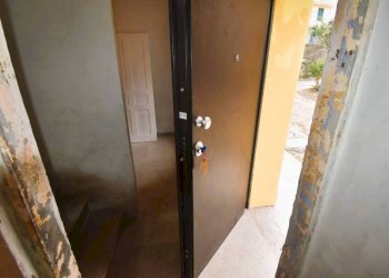 Ingresso - Villa a Schiera via Giuseppe Mazzini, Montaldo Scarampi - foto 26