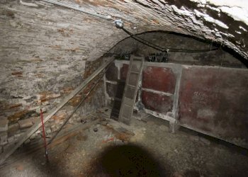 Cantina - Villa a Schiera via Giuseppe Mazzini, Montaldo Scarampi - foto 28