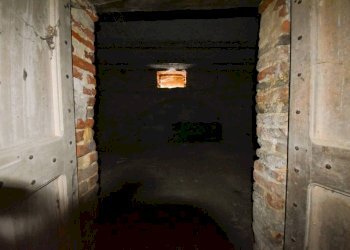 Cantina - Villa a Schiera via Giuseppe Mazzini, Montaldo Scarampi - foto 29