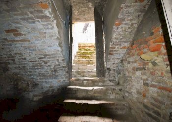 Cantina - Villa a Schiera via Giuseppe Mazzini, Montaldo Scarampi - foto 30