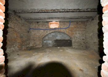 Cantina - Villa a Schiera via Giuseppe Mazzini, Montaldo Scarampi - foto 31