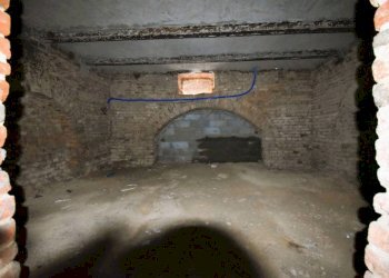 Cantina - Villa a Schiera via Giuseppe Mazzini, Montaldo Scarampi - foto 32