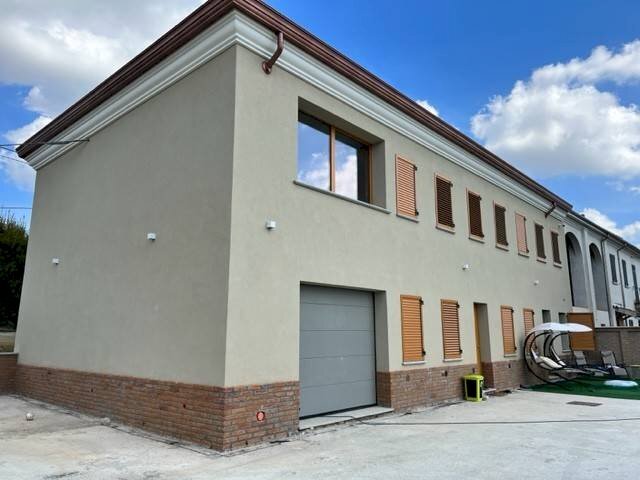 esterno - Villa via Valle Quarta, Alessandria - foto 2