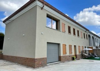 esterno - Villa via Valle Quarta, Alessandria - foto 2