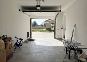 box - Villa via Valle Quarta, Alessandria - foto 3