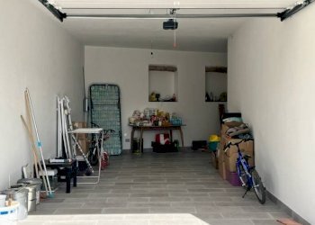 box - Villa via Valle Quarta, Alessandria - foto 4