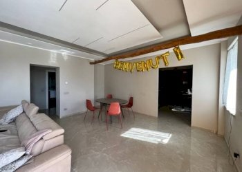 salone doppio - Villa via Valle Quarta, Alessandria - foto 6