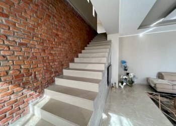 scala - Villa via Valle Quarta, Alessandria - foto 10