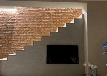 scala - Villa via Valle Quarta, Alessandria - foto 11