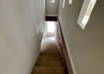 scala - Villa via Valle Quarta, Alessandria - foto 12